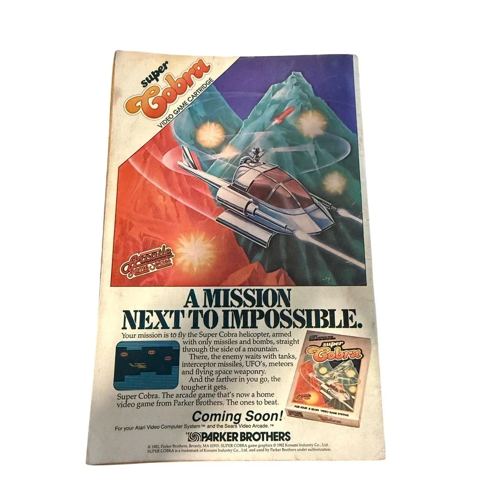 The Invincible Iron Man Comic‎ Book 168 Marvel Comics Group 1982